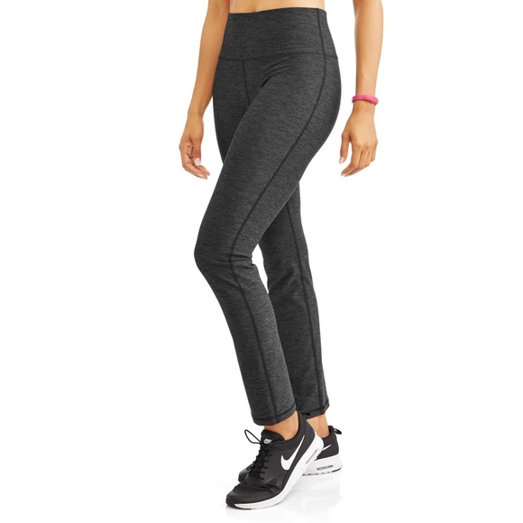 Avia Pants - Avia Womens Active Performance Skinny Pant Size M